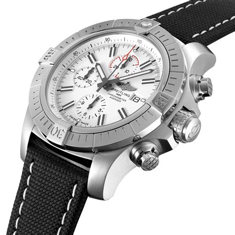 super avenger breitling|Breitling Super Avenger .